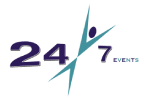 24×7 Events